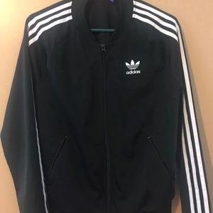 Adidas track jacket (women)